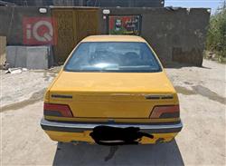 بیجۆ 405